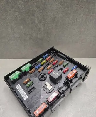 Fuse module