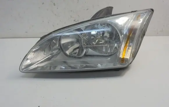 Ford Focus C-MAX Headlight/headlamp 4M5113W030AF