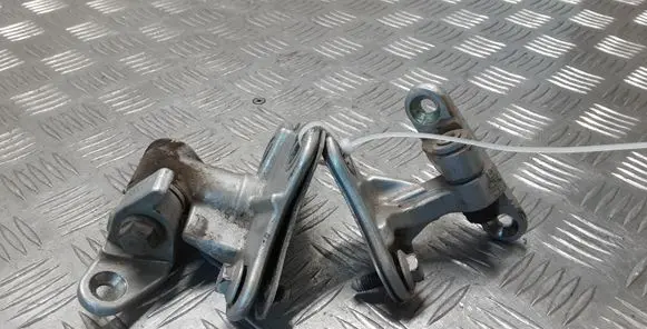 Mercedes-Benz R W251 Rear door hinge set 