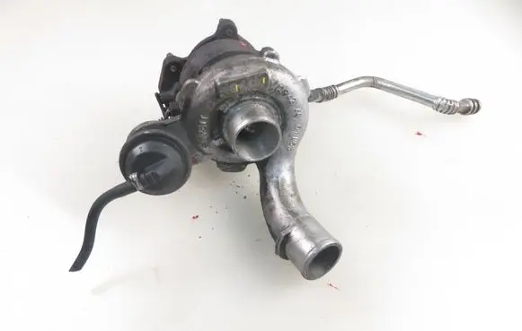 Renault Scenic I Turbo 8200046681