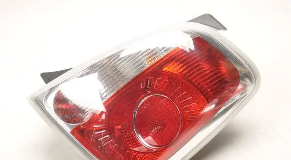 Fiat 500 Rear/tail lights 