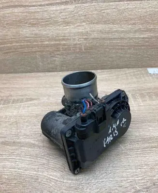 Toyota Auris 150 Throttle valve 261000N030 WithPlug