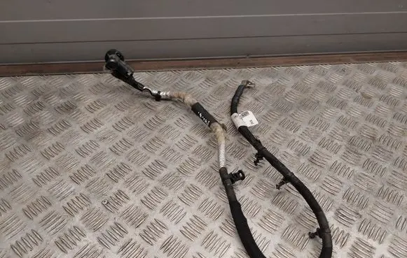 Chrysler Pacifica Negative earth cable (battery) P68309051AC