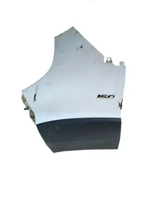 Fiat Ducato Fender