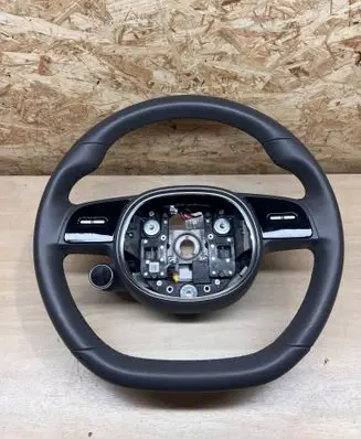 Hyundai Ioniq 5 Steering wheel