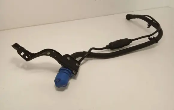 Peugeot 308 AdBlue supply pipe 0836891786 9821689280 219289
