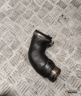 Intercooler hose/pipe