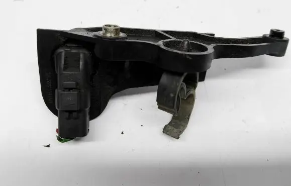 Citroen Xsara Picasso Crankshaft position sensor 9639999880