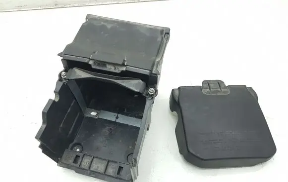 Ford Escape III Battery box tray AM5110723 AM5110723AD CV6110732