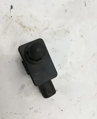 BMW 1 E81 E87 Bonnet alarm switch sensor 9119052