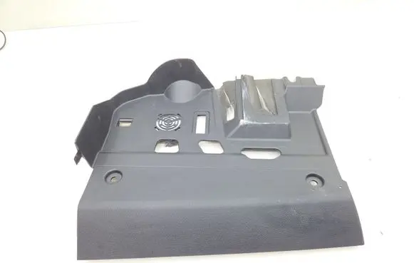 BMW 1 F20 F21 Dashboard side end trim 17806410