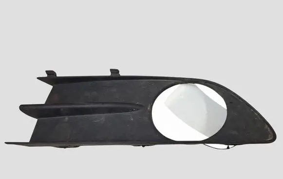 Renault Laguna II Front fog light trim/grill 000009745