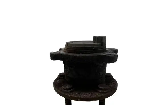 Ford C-MAX II Rear wheel ball bearing 