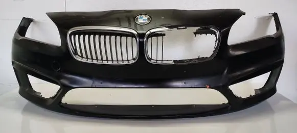 BMW 2 F45 Front bumper 7328677