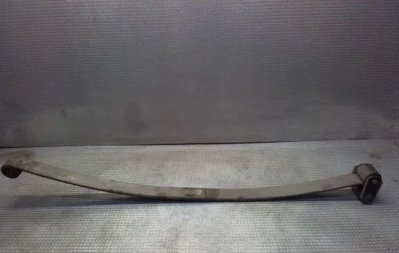 Mercedes-Benz Sprinter W901 W902 W903 W904 Rear leaf spring 9033201706