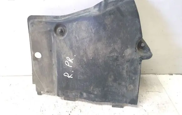 Audi A4 S4 B9 Pickup box liner 8W0826202