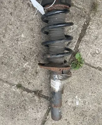 Seat Altea Front shock absorber/damper