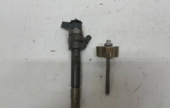 Mini Paceman (R61) Fuel injector 779844605 7798446 0445110289