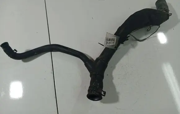 Renault Scenic I Engine coolant pipe/hose