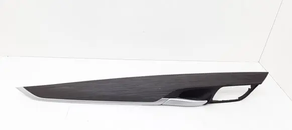 BMW X5 F15 Front door interior handle 15P305103