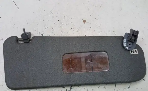 Chevrolet Aveo Sun visor