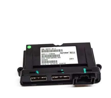 Tesla Model S Door control unit/module 100310100C