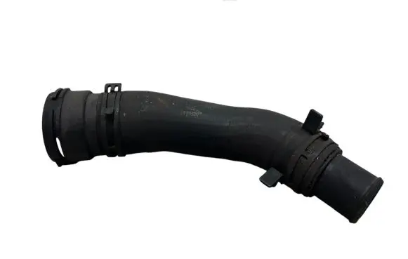 Jaguar XF X250 Engine coolant pipe/hose 9X238D033AB