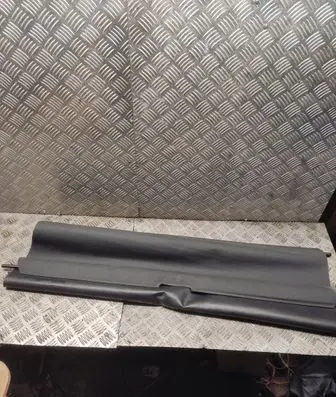 Smart ForTwo I Parcel shelf load cover 
