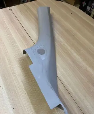 Peugeot Expert (A) pillar trim 9808680477