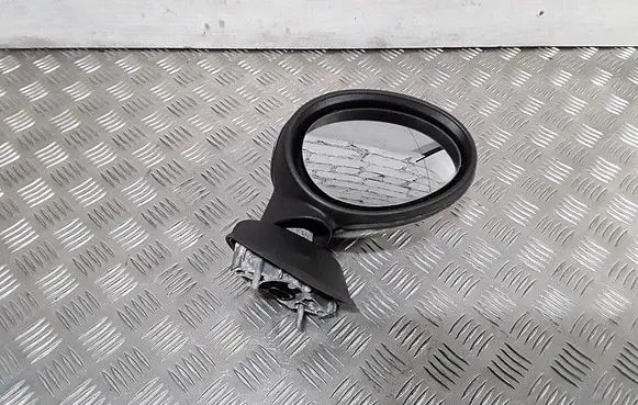 Mini Cooper Coupe R58 Front door electric wing mirror e1020904