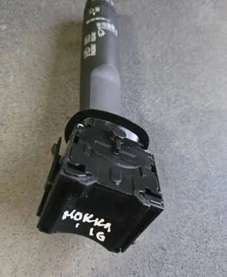 Opel Mokka Wiper control stalk 95442049 72303 660728697