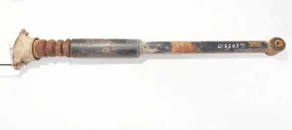 Mazda 2 Rear shock absorber/damper