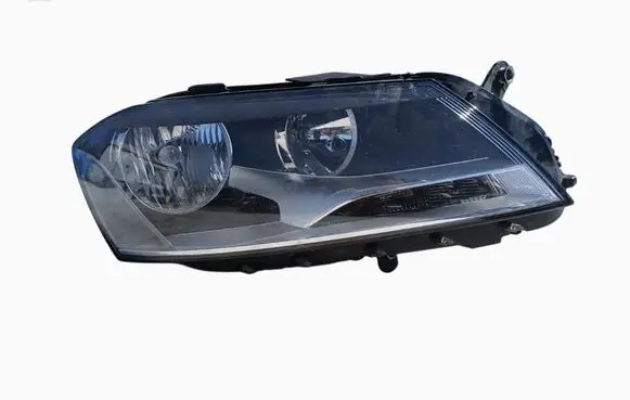Volkswagen PASSAT B7 Headlight/headlamp 3AB941006