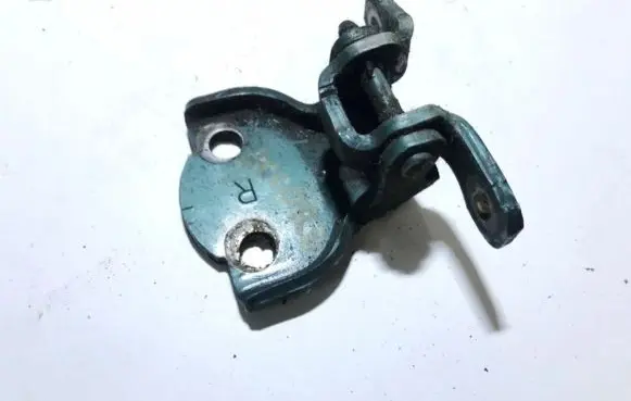 Honda Accord Front door upper hinge
