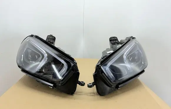 Mercedes-Benz GLE W167 Headlight/headlamp A1679069604 A1679069504