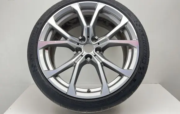 BMW Z4 g29 R19 alloy rim 6883641