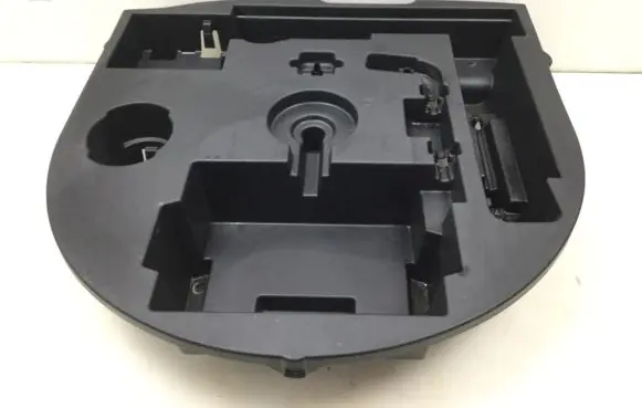 Nissan Juke I F15 Tool set 84975BV81A
