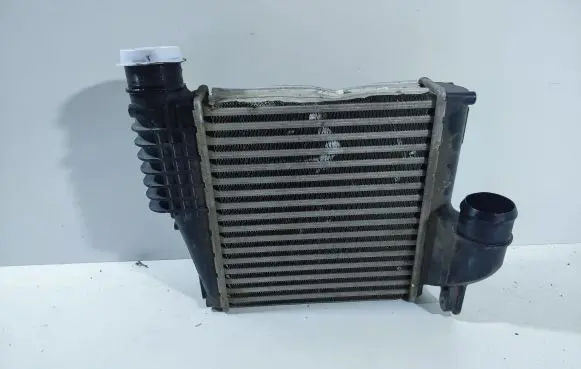 Peugeot 3008 II Intercooler radiator P9675627980 9675627980