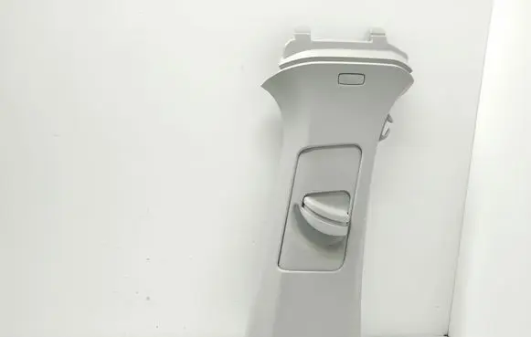 Volkswagen Touran III (B) pillar trim (top) 5TA867244C 78746