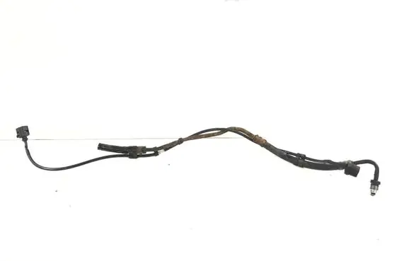 Skoda Roomster (5J) Power steering hose/pipe/line N901942 1464230017 1J0973703