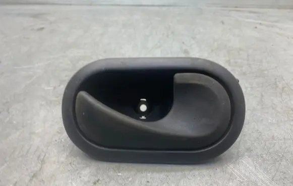 Renault Modus Rear door interior handle 310580