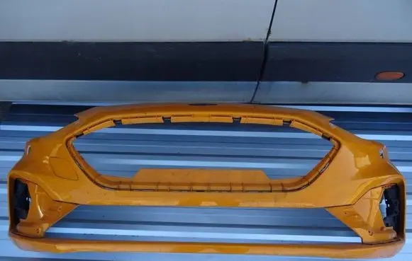 Ford Focus Front bumper 11980285629