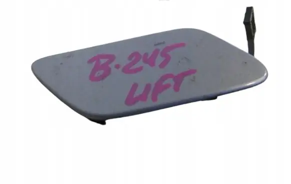 Mercedes-Benz B W245 Front tow hook cap/cover A1698851522