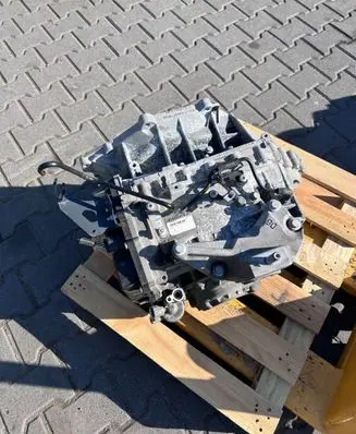 Ford Mondeo MK V Automatic gearbox