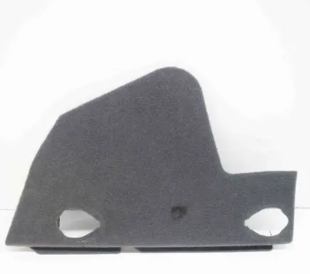 Maserati GranTurismo Centre console side trim rear 80151906 080151906