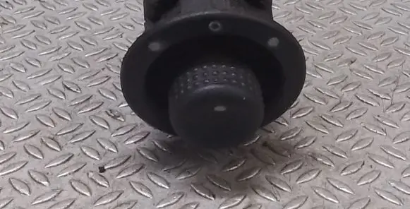 Wing mirror switch