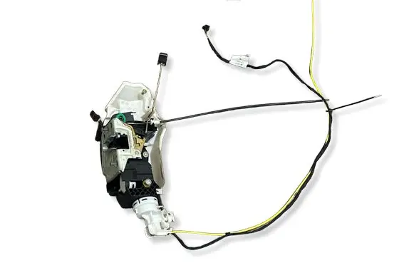 Mercedes-Benz SL R230 Front door lock 2307200135
