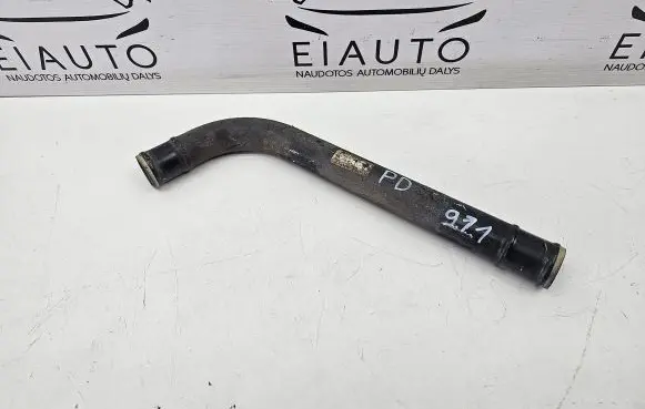 Porsche 911 996 Engine coolant pipe/hose