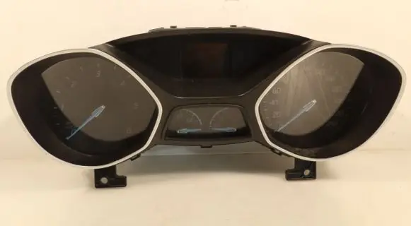 Ford Focus Clock BM5T14C226AE