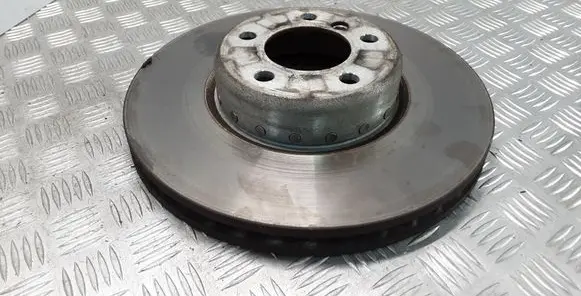 BMW 4 F32 F33 Front brake disc